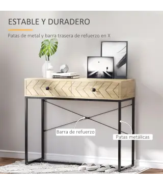 Mesa de Consola