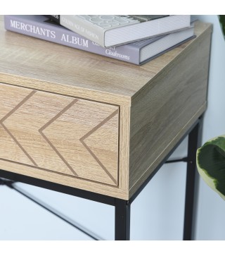 Mesa de Consola