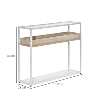 Mesa Consola