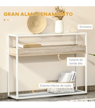 Mesa Consola