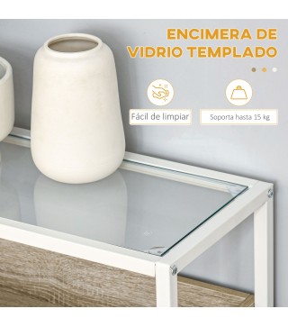 Mesa Consola