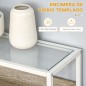 Mesa Consola Mesa Consola
