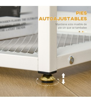 Mesa Consola
