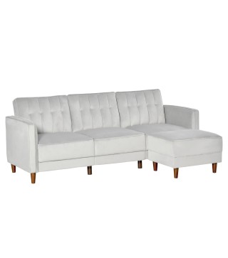 Sofá Cama de 3 Plazas