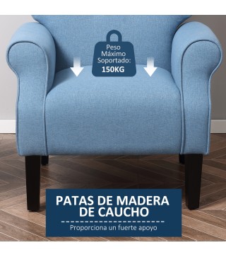 Butaca de Salón