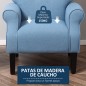 Butaca de Salón Butaca de Salón