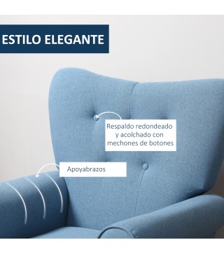 Butaca de Salón