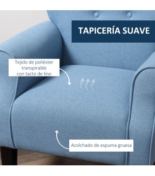 Butaca de Salón