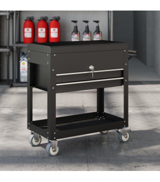 Carro de Herramientas