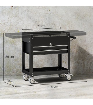 Carro de Herramientas