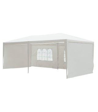 Carpa de Jardín
