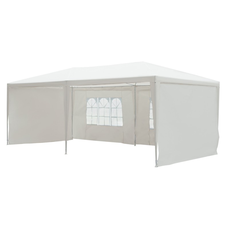 Carpa de Jardín Carpa de Jardín