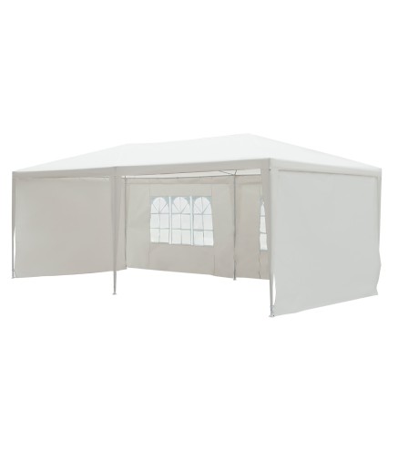 Carpa de Jardín