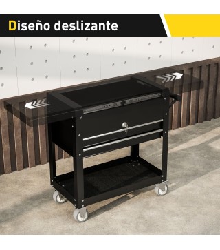 Carro de Herramientas