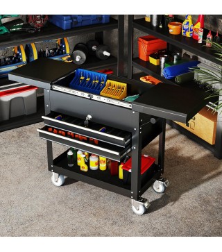 Carro de Herramientas