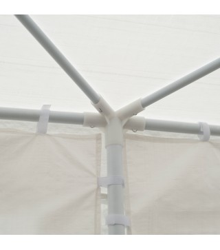 Carpa de Jardín