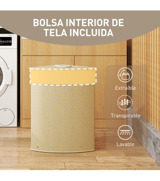 Cesto Ropa Sucia