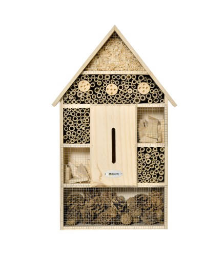 Hotel de Insectos