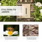 Hotel de Insectos
