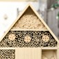 Hotel de Insectos