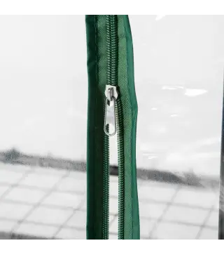 Invernadero de Jardín