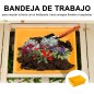 Mesa de Plantación