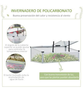 Huerto Urbano Elevado