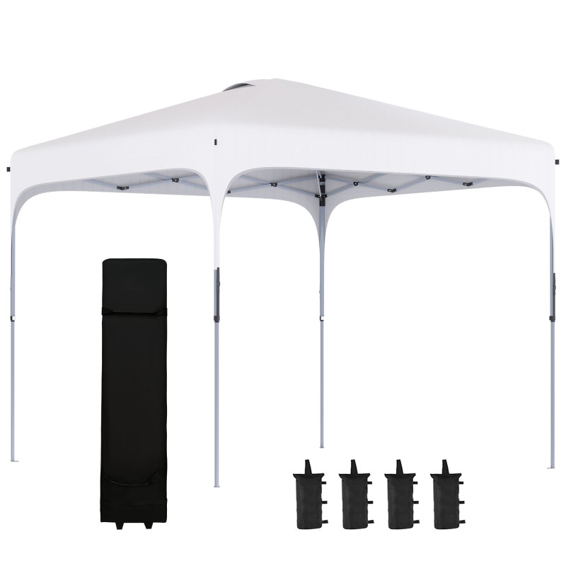 Cenador Plegable
