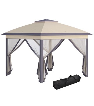 Carpa Plegable