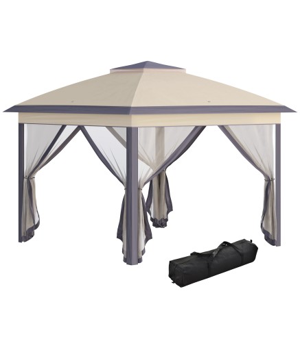 Carpa Plegable