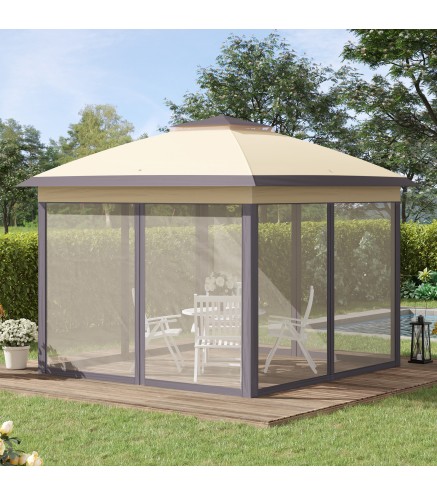 Carpa Plegable