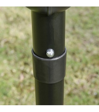 Sombrilla de Jardín