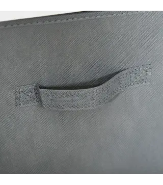 Estantería de 4 Cubos