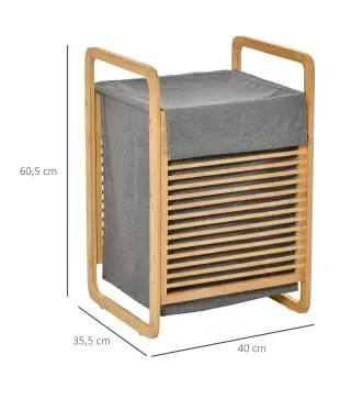 Cesto para Ropa Sucia