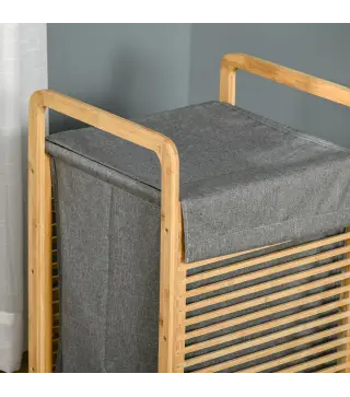 Cesto para Ropa Sucia