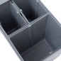 Cubo de Basura de Reciclaje Cubo de Basura de Reciclaje