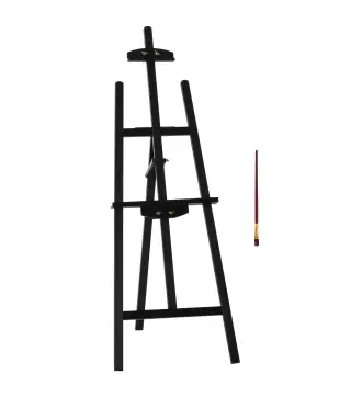 Caballete de Pintura