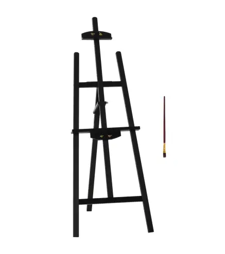 Caballete de Pintura