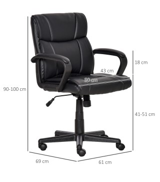 Silla de Oficina