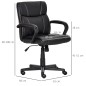 Silla de Oficina