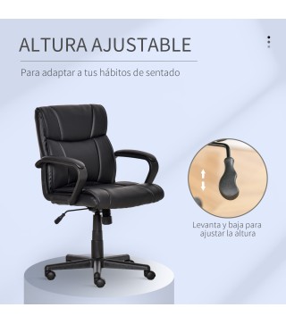 Silla de Oficina