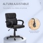 Silla de Oficina