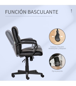 Silla de Oficina