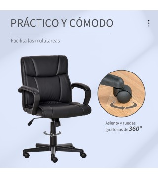 Silla de Oficina
