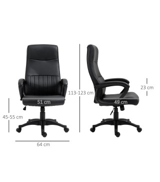 Silla de Oficina