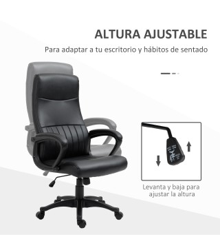 Silla de Oficina