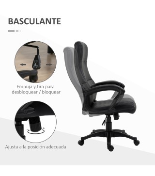 Silla de Oficina