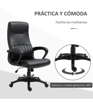 Silla de Oficina