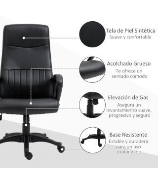 Silla de Oficina