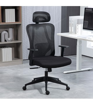 Silla de Oficina